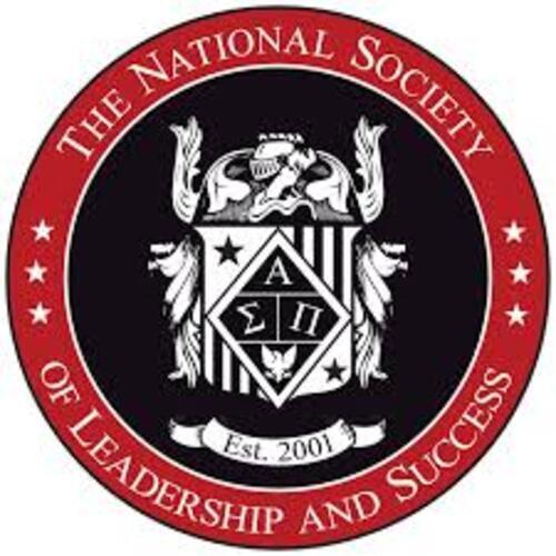 The National Society of Leadership and Success (NSLS) thumbnail